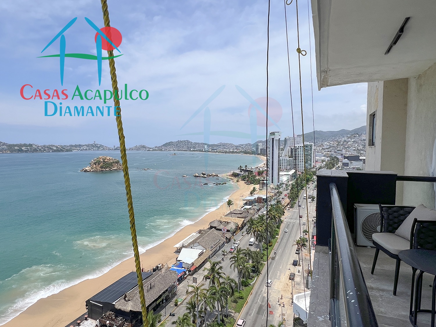 Romano Suites Hab 106-107 - Terraza 6